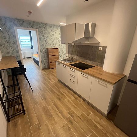 Motel Barka Koper Dış mekan fotoğraf
