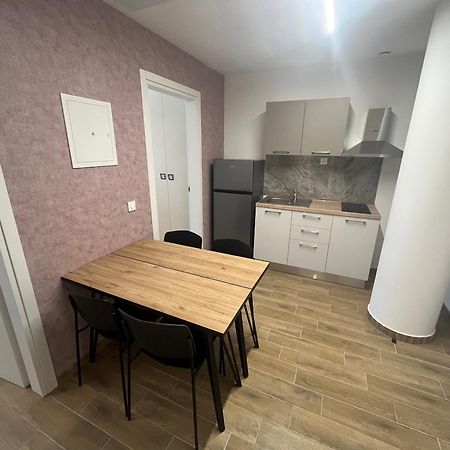 Motel Barka Koper Dış mekan fotoğraf