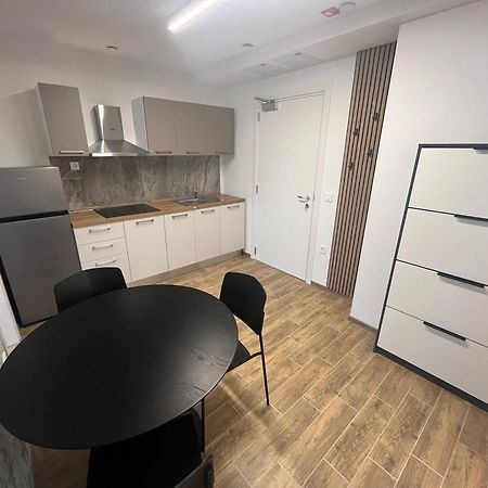 Motel Barka Koper Dış mekan fotoğraf
