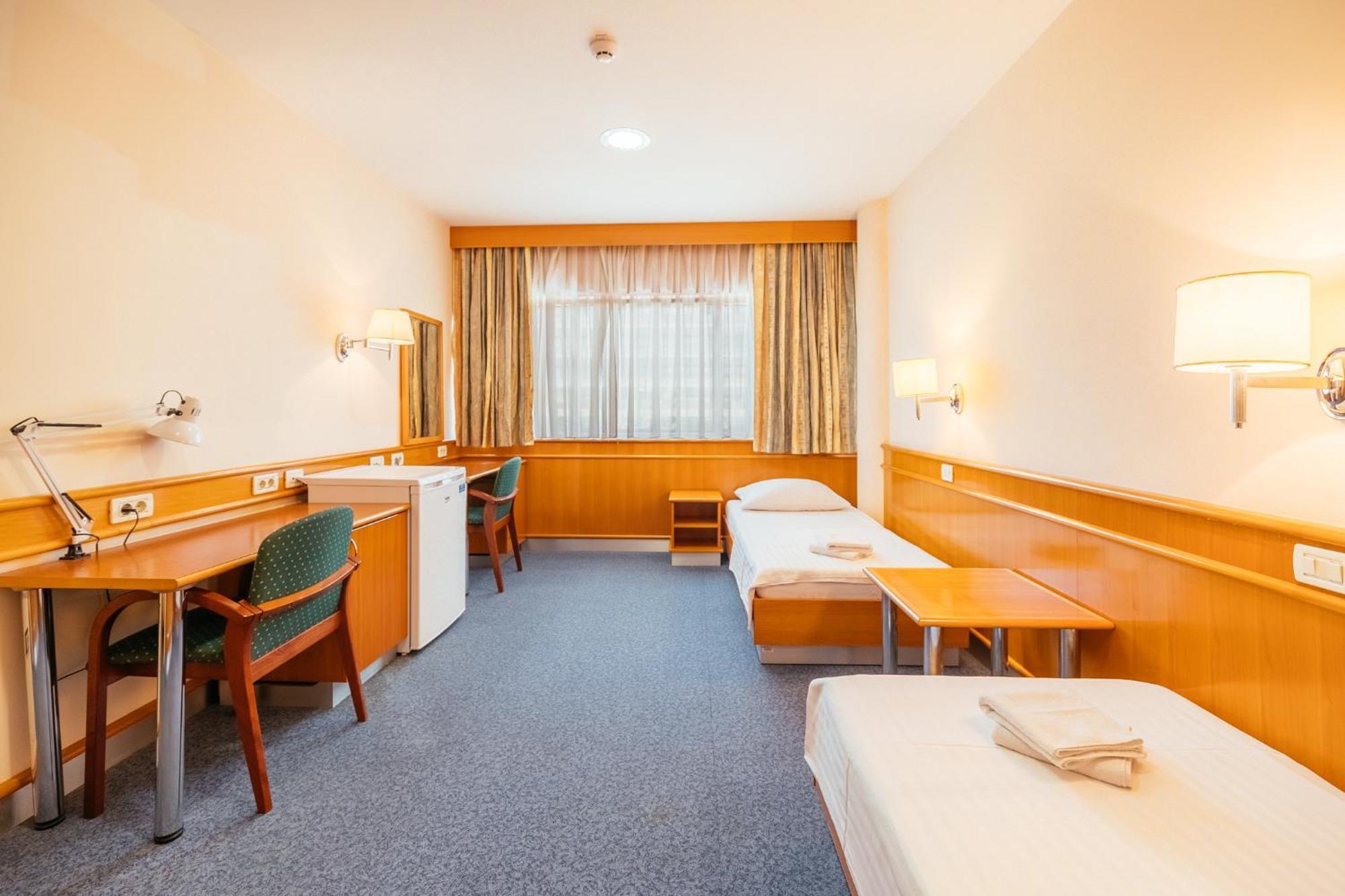 Motel Barka Koper Dış mekan fotoğraf
