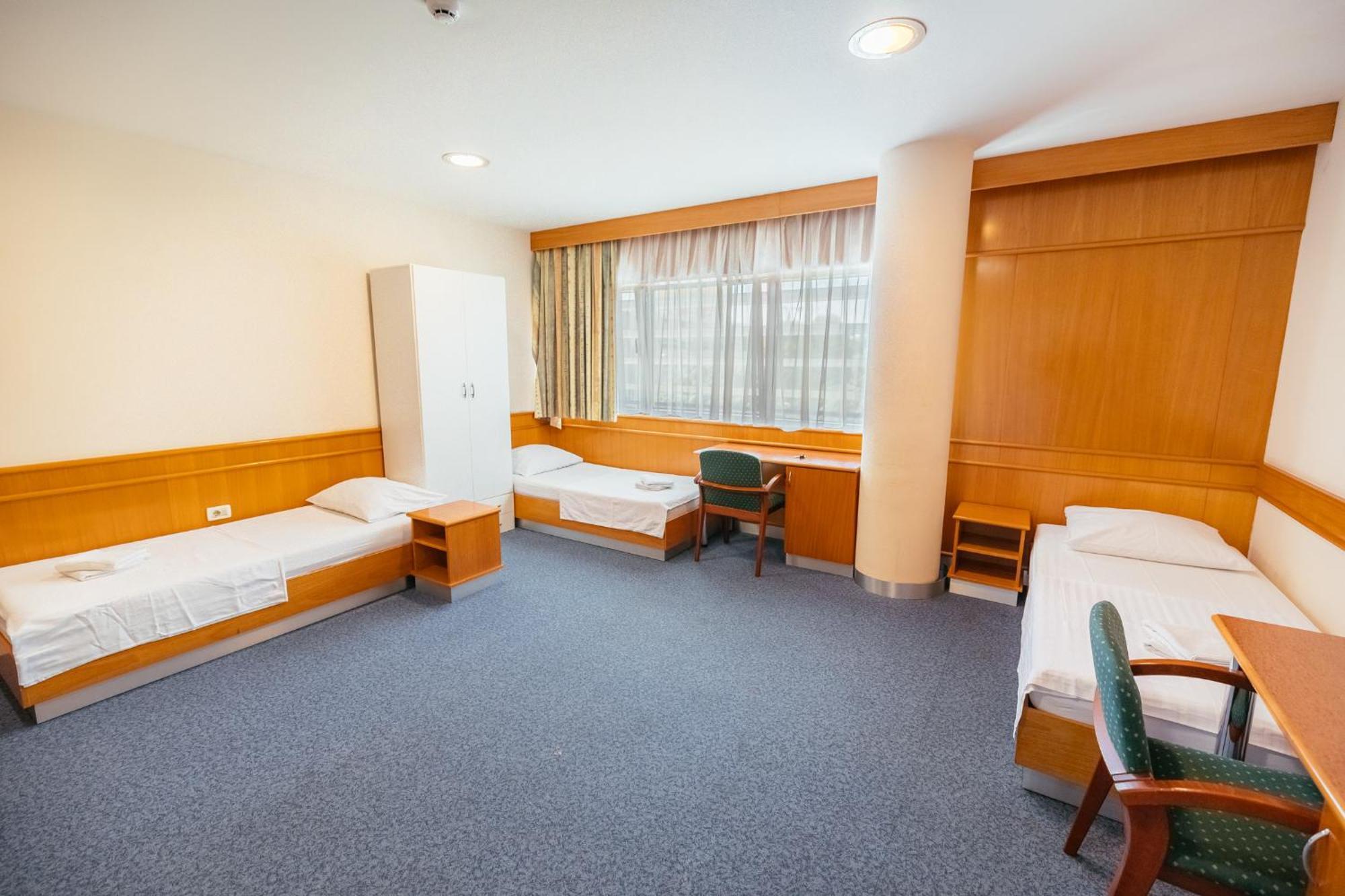 Motel Barka Koper Dış mekan fotoğraf