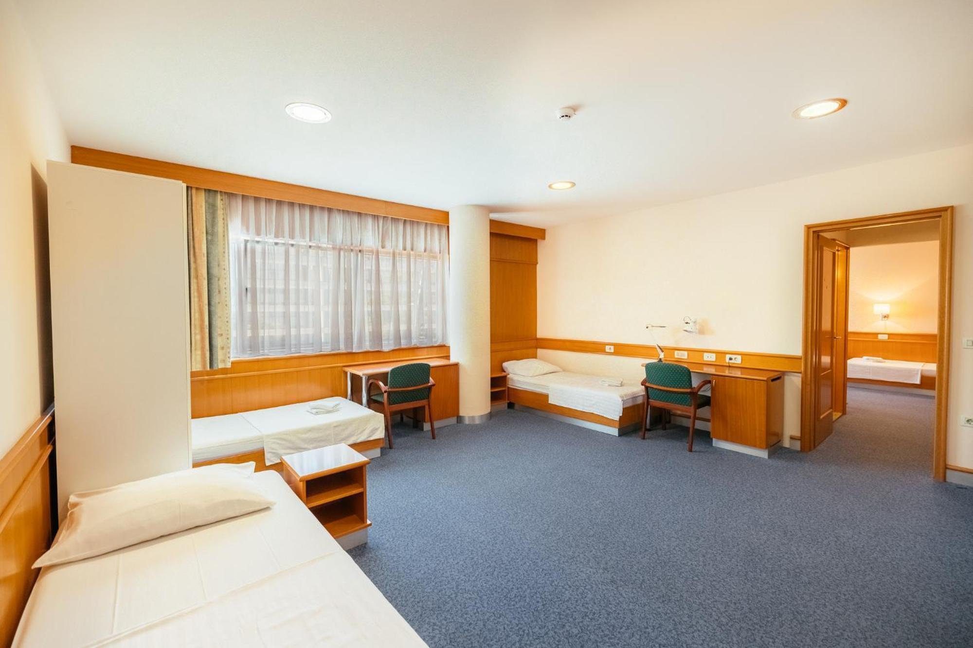 Motel Barka Koper Dış mekan fotoğraf