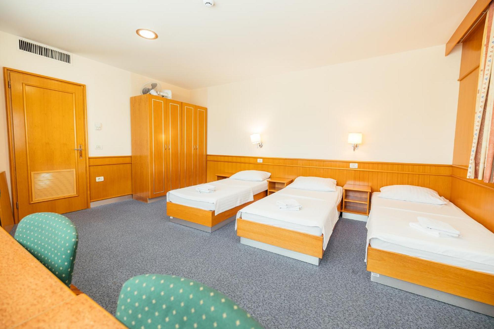 Motel Barka Koper Dış mekan fotoğraf