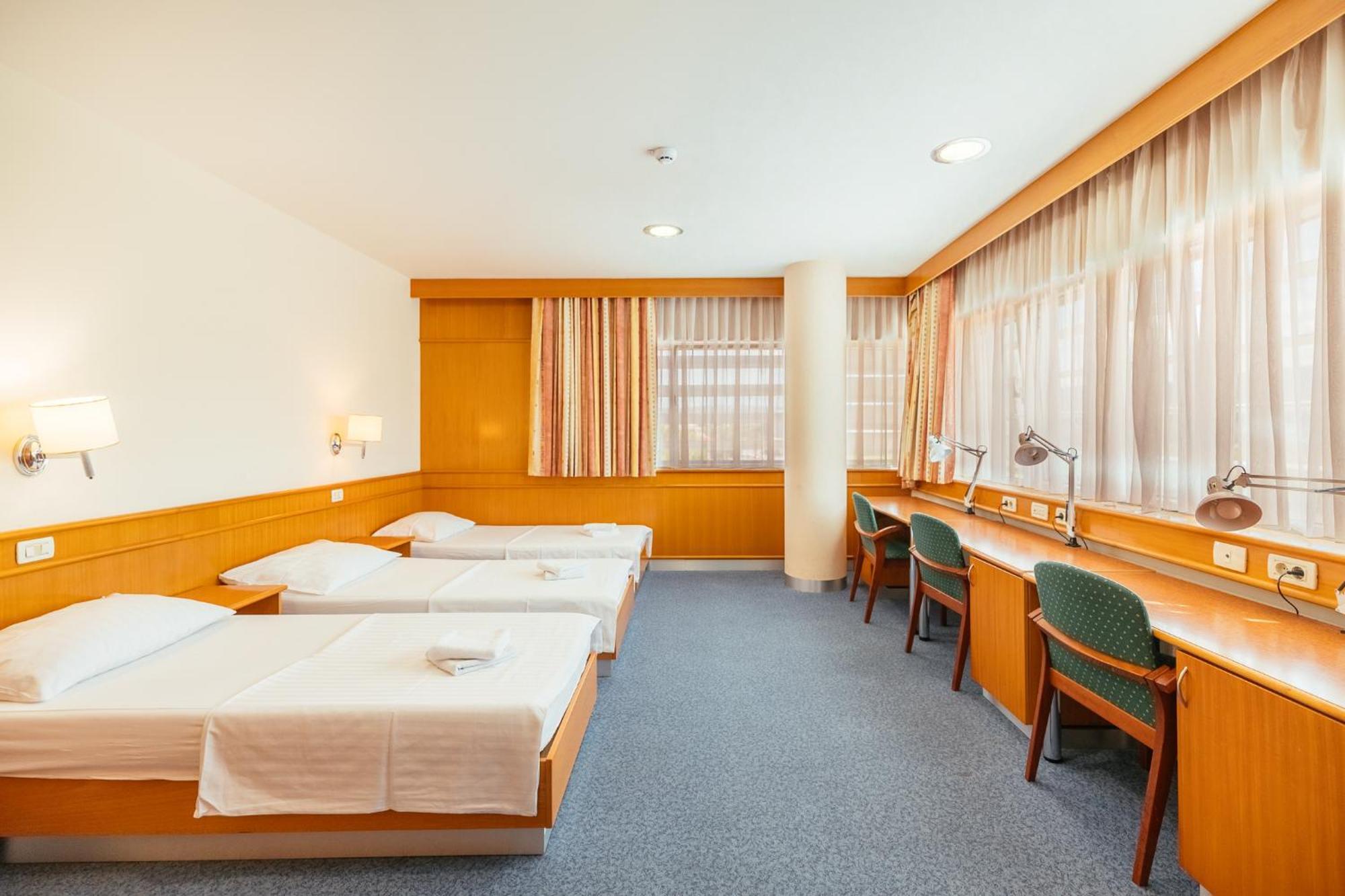 Motel Barka Koper Dış mekan fotoğraf
