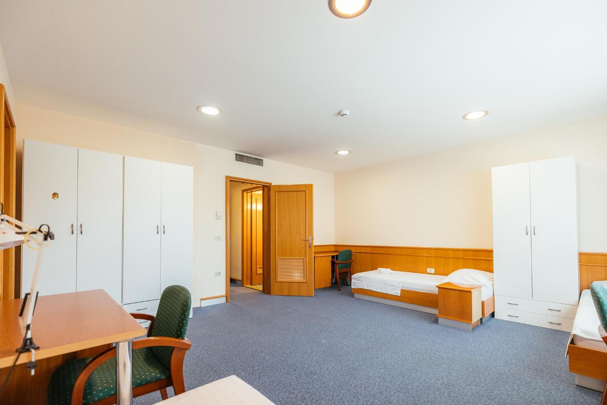 Motel Barka Koper Dış mekan fotoğraf