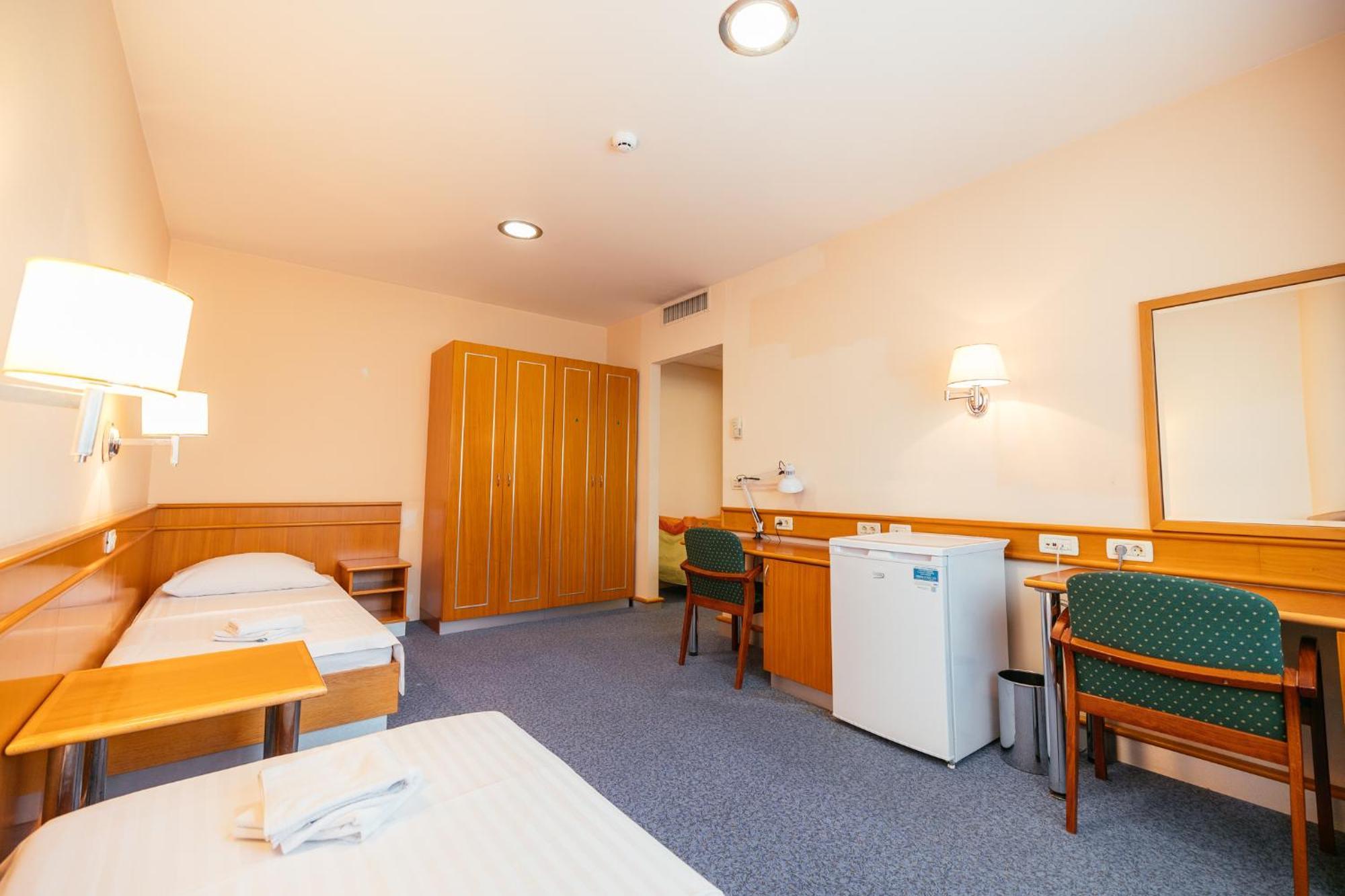 Motel Barka Koper Dış mekan fotoğraf