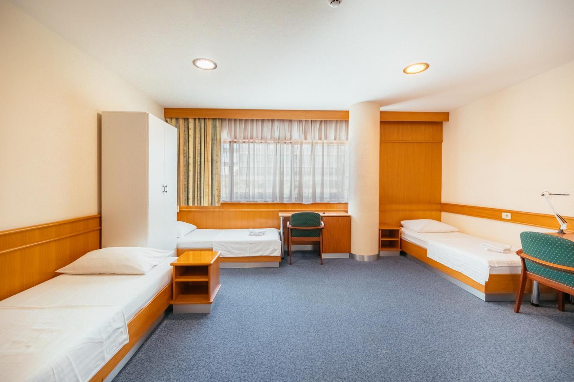 Motel Barka Koper Dış mekan fotoğraf