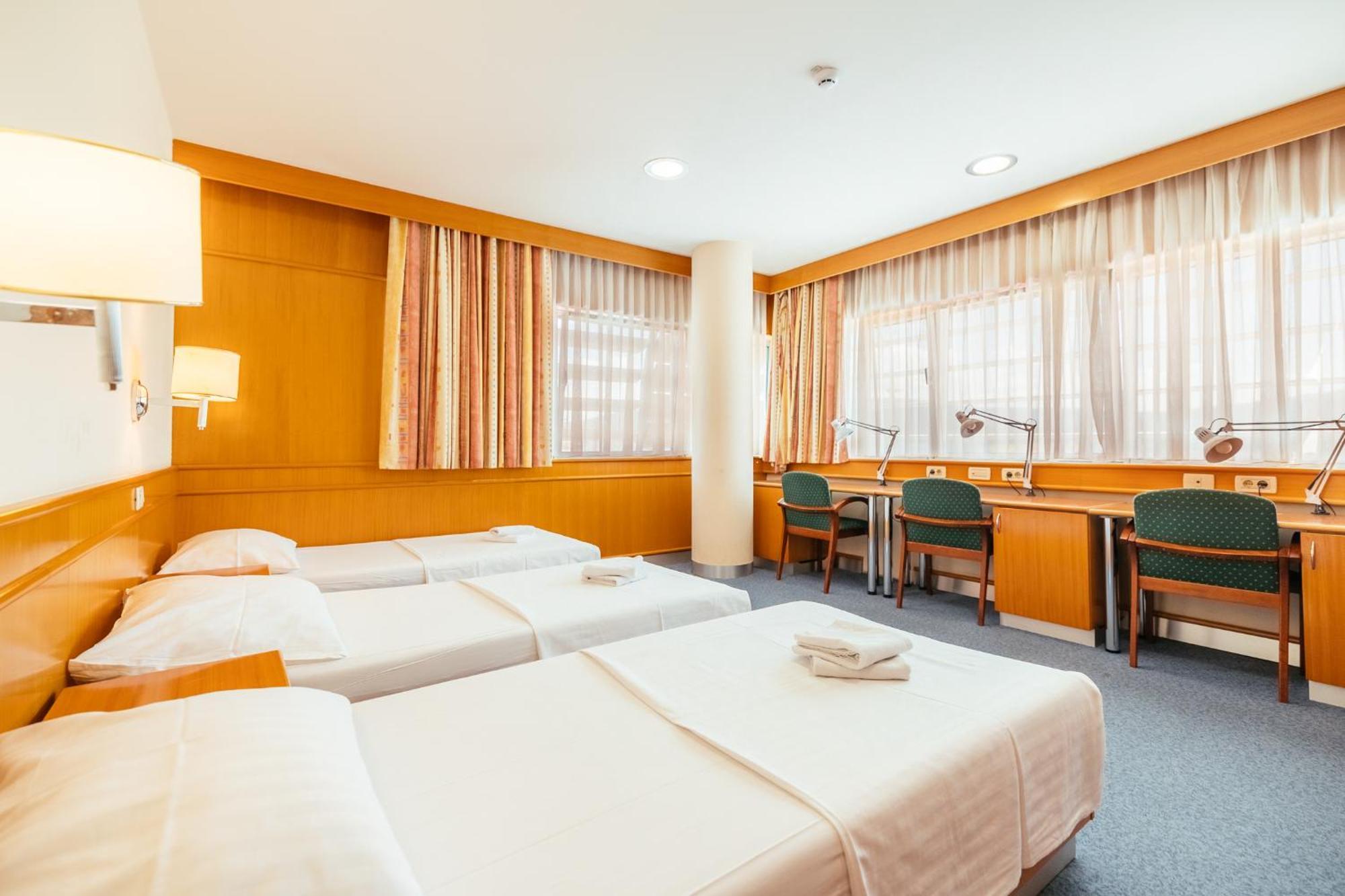 Motel Barka Koper Dış mekan fotoğraf