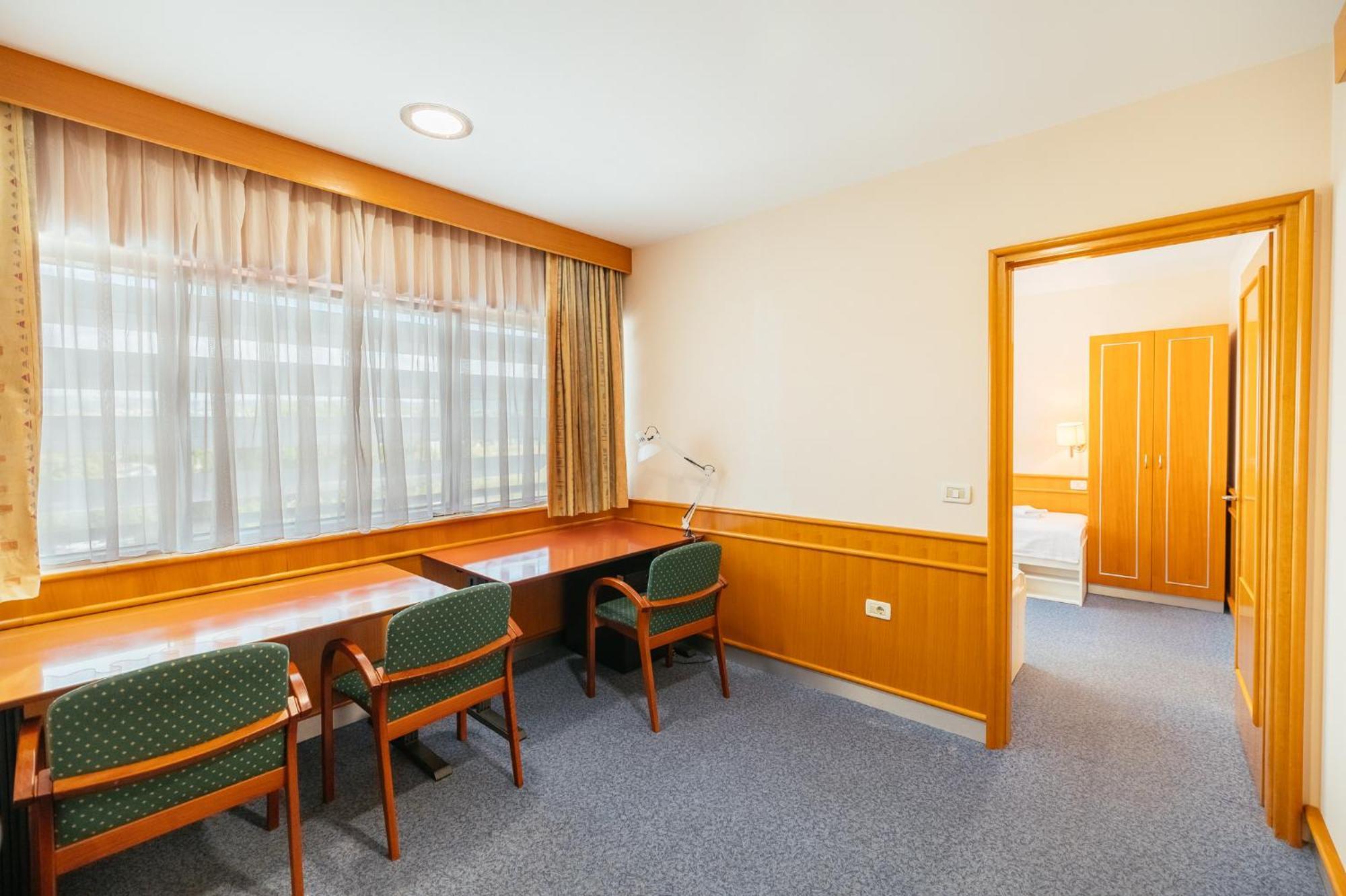 Motel Barka Koper Dış mekan fotoğraf
