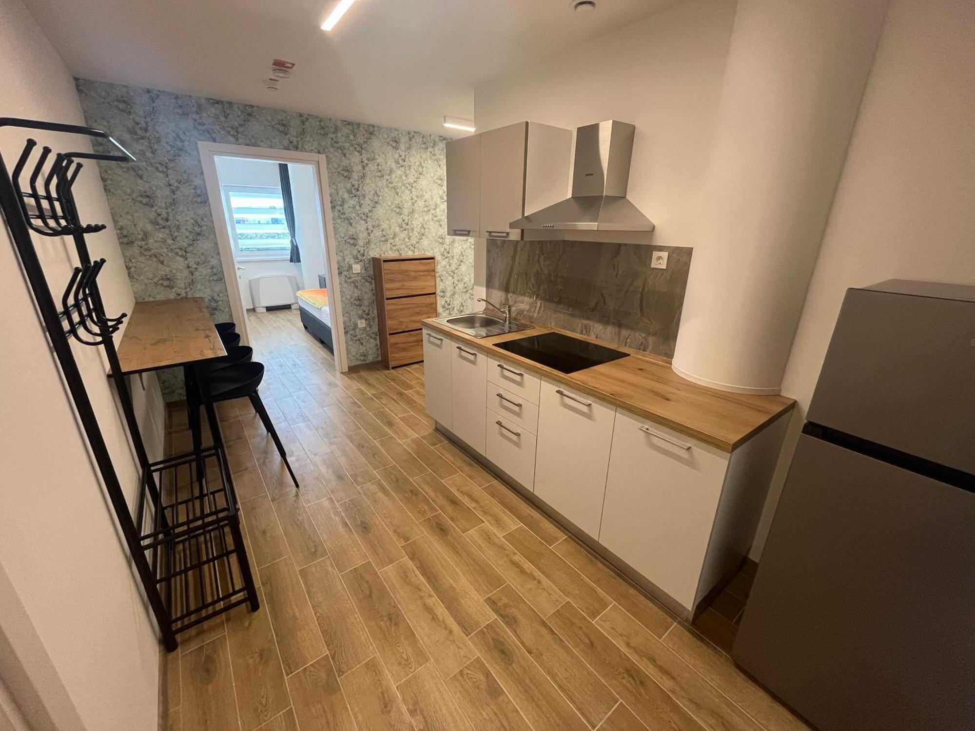 Motel Barka Koper Dış mekan fotoğraf