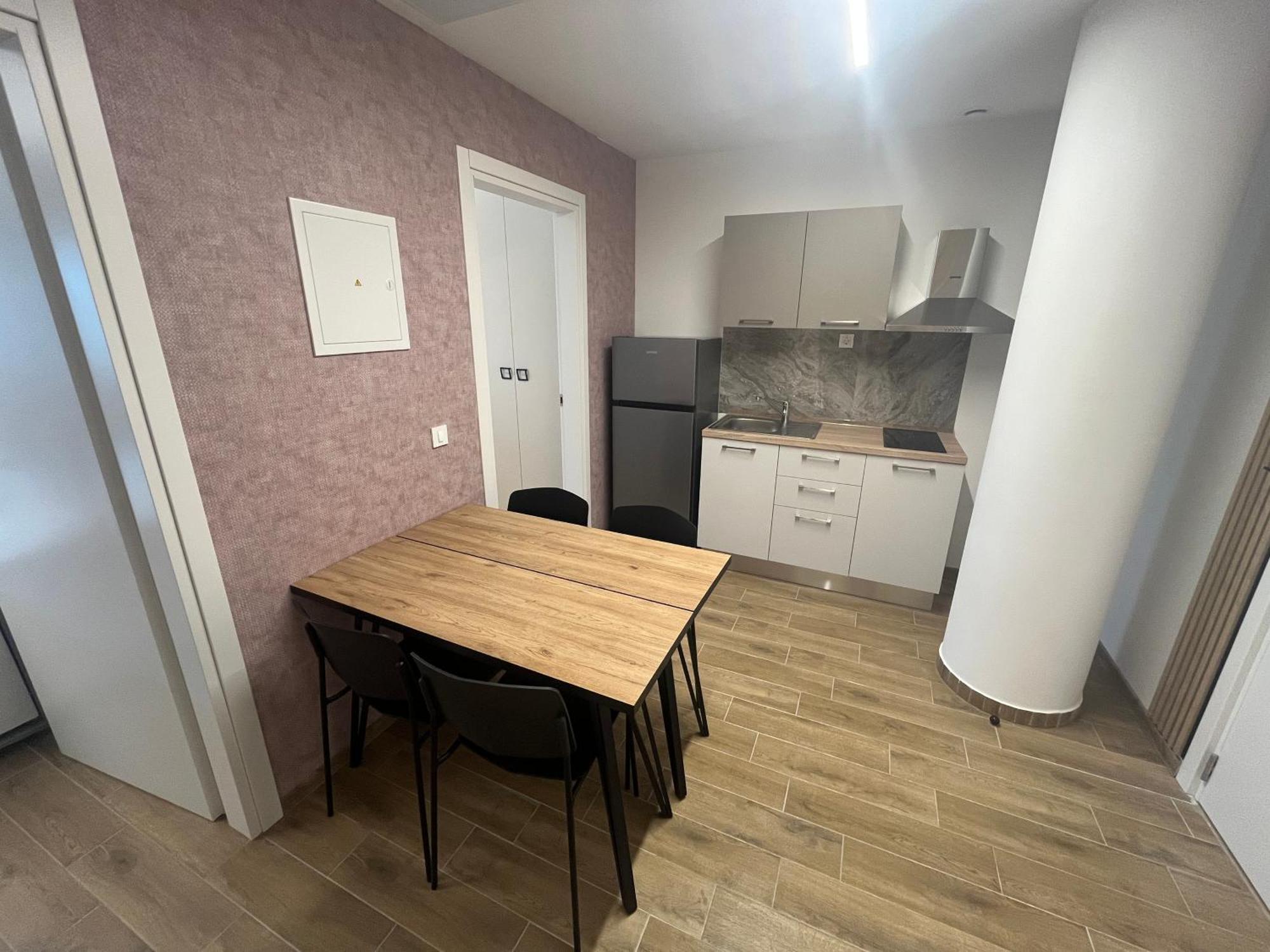 Motel Barka Koper Dış mekan fotoğraf