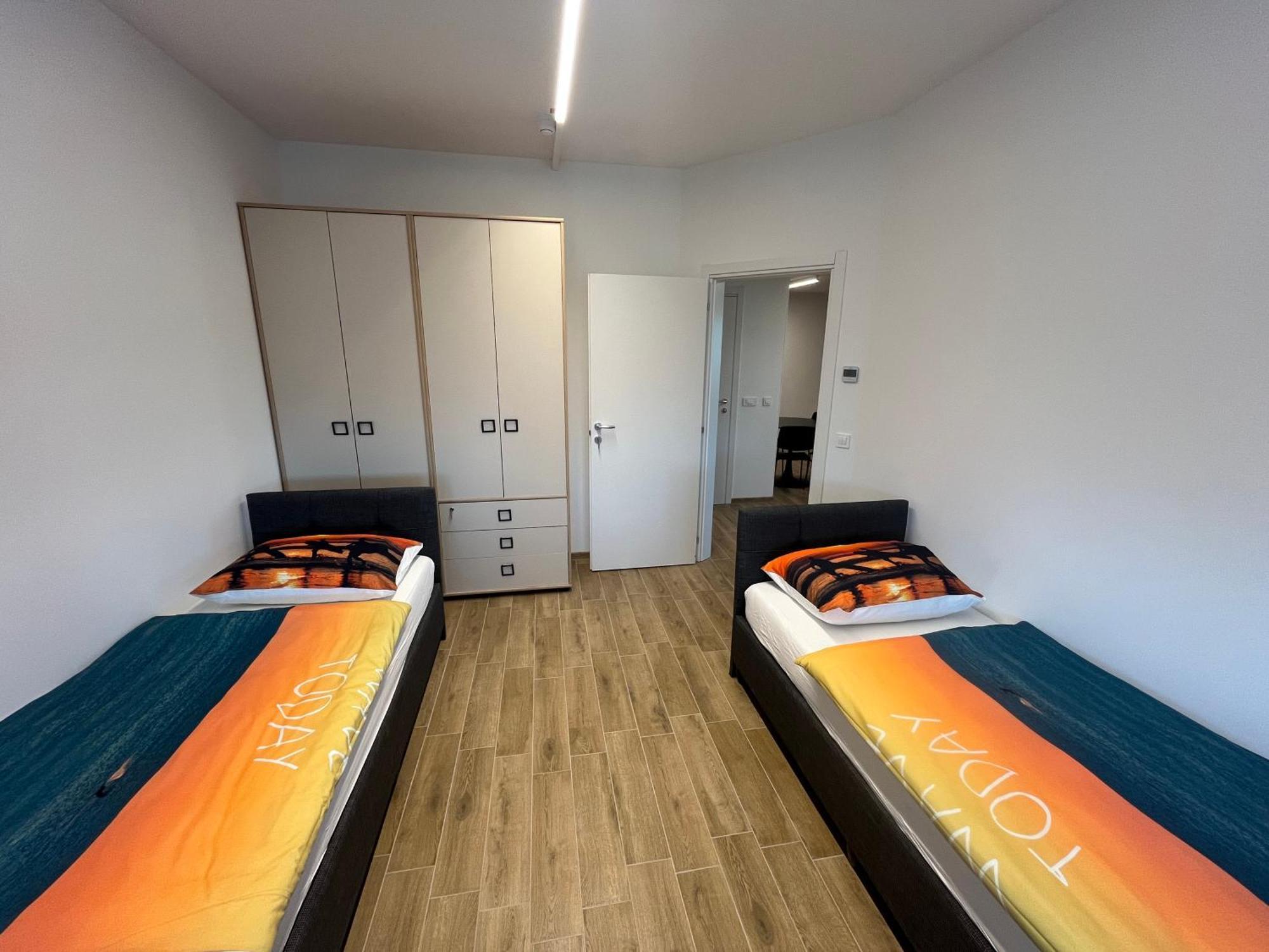 Motel Barka Koper Dış mekan fotoğraf