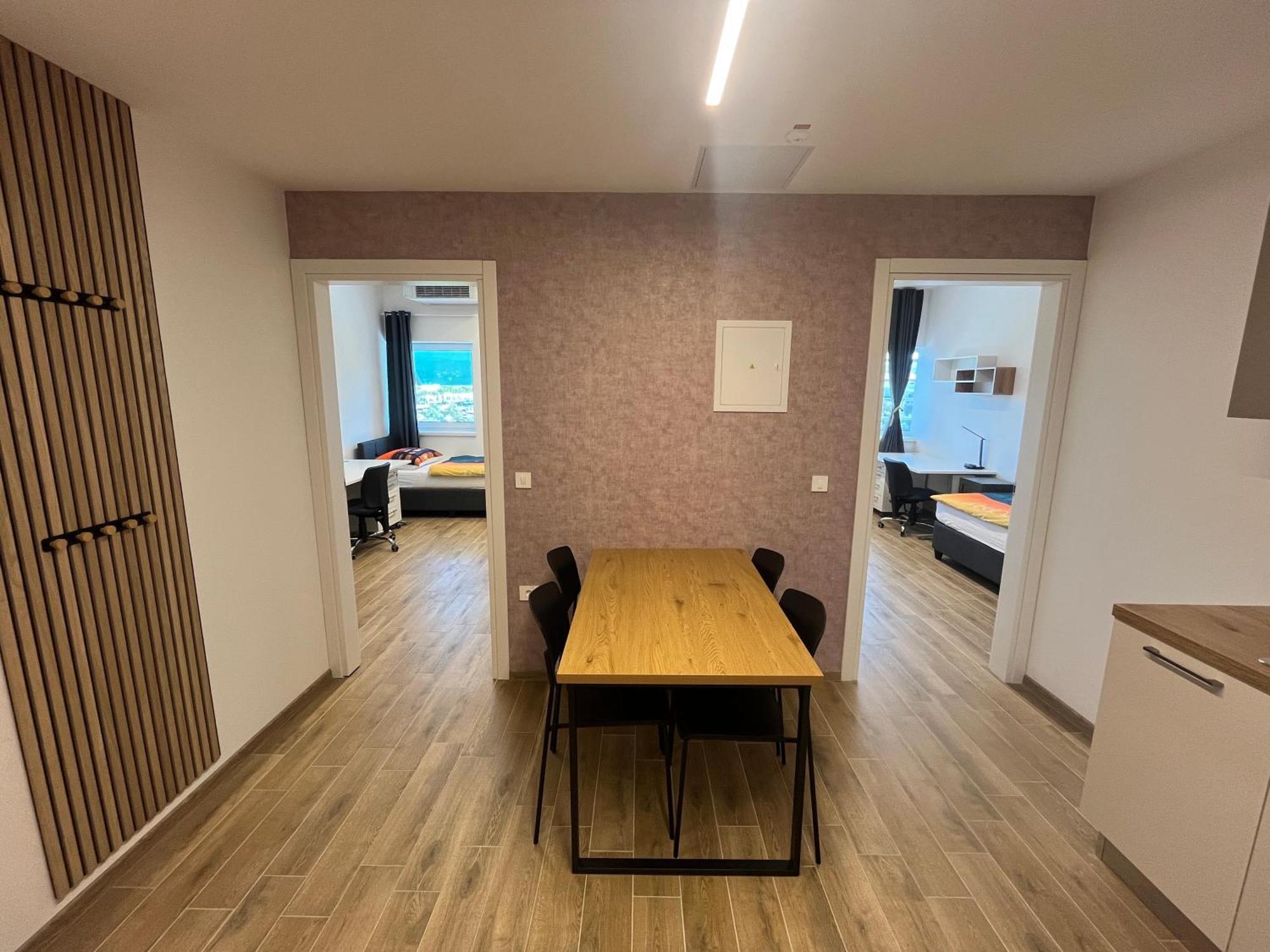 Motel Barka Koper Dış mekan fotoğraf