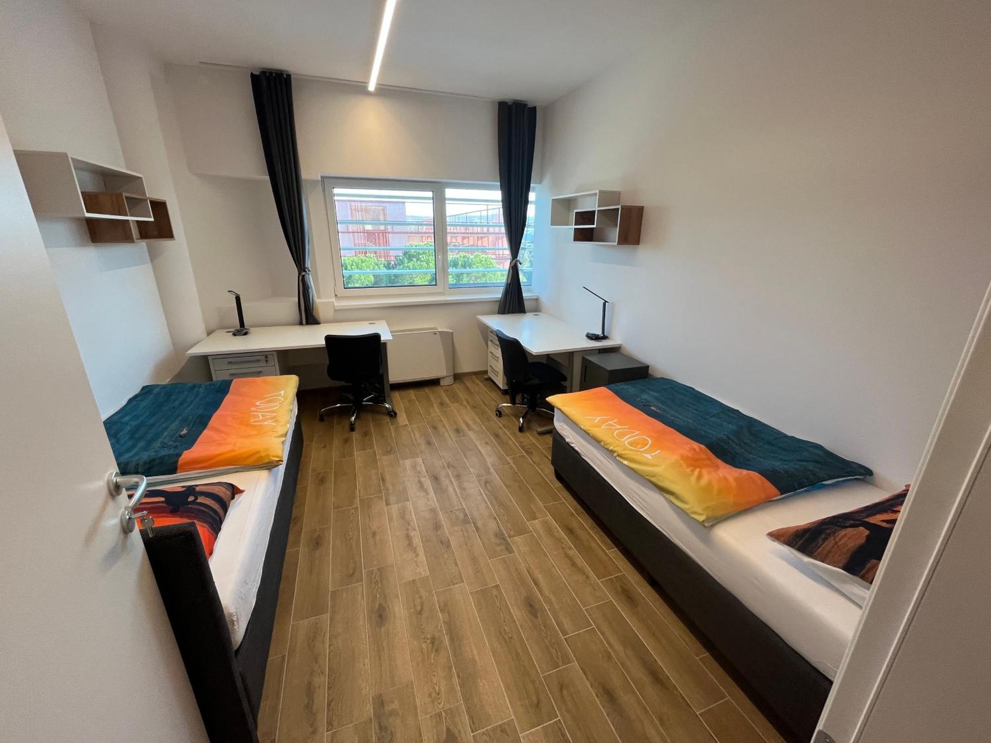 Motel Barka Koper Dış mekan fotoğraf