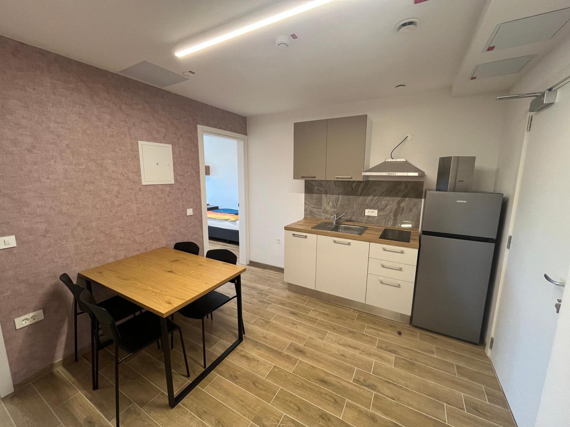Motel Barka Koper Dış mekan fotoğraf