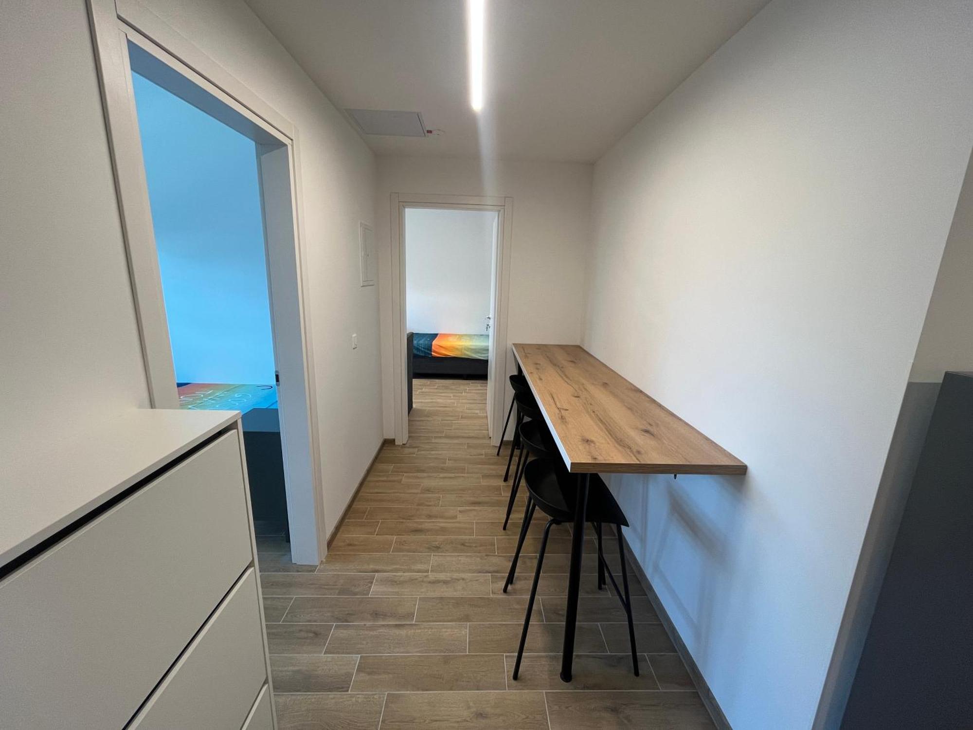 Motel Barka Koper Dış mekan fotoğraf