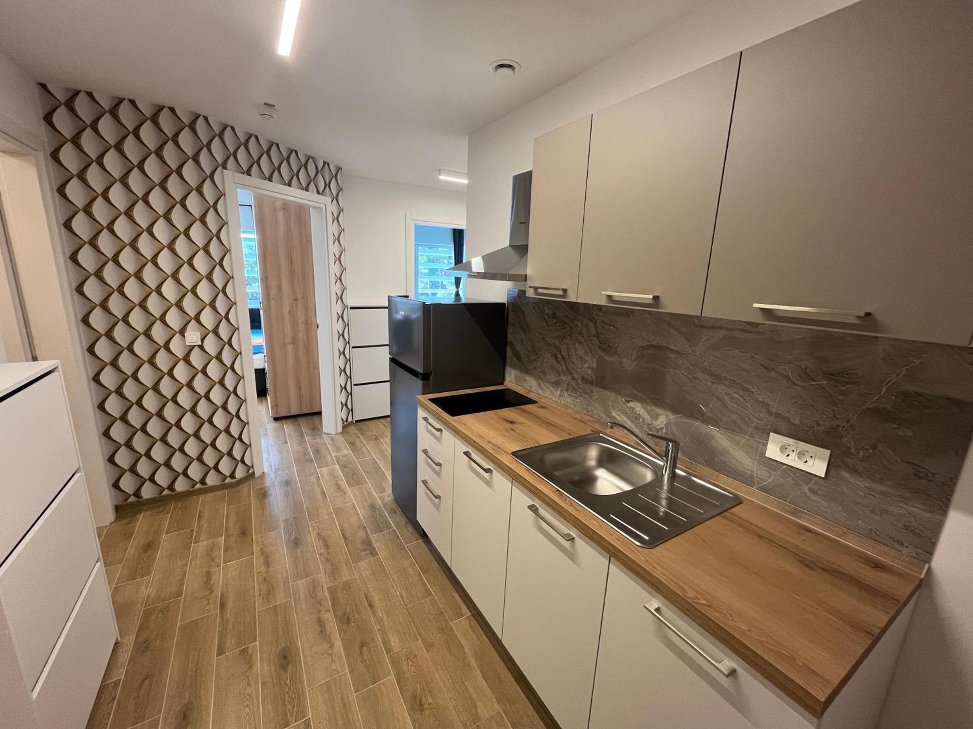 Motel Barka Koper Dış mekan fotoğraf