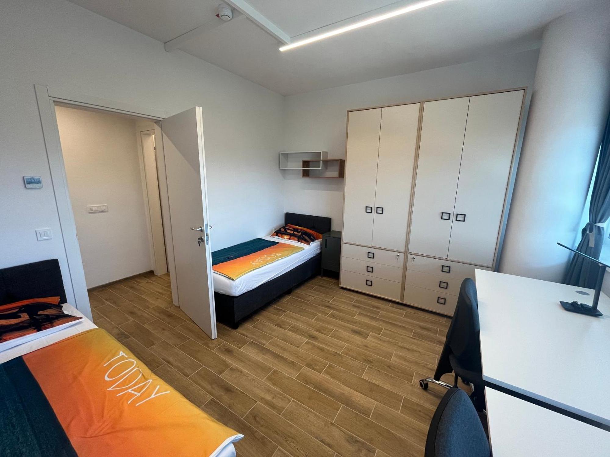 Motel Barka Koper Dış mekan fotoğraf