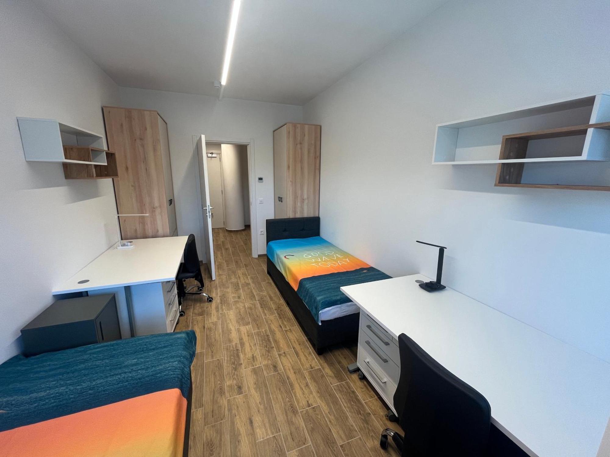 Motel Barka Koper Dış mekan fotoğraf