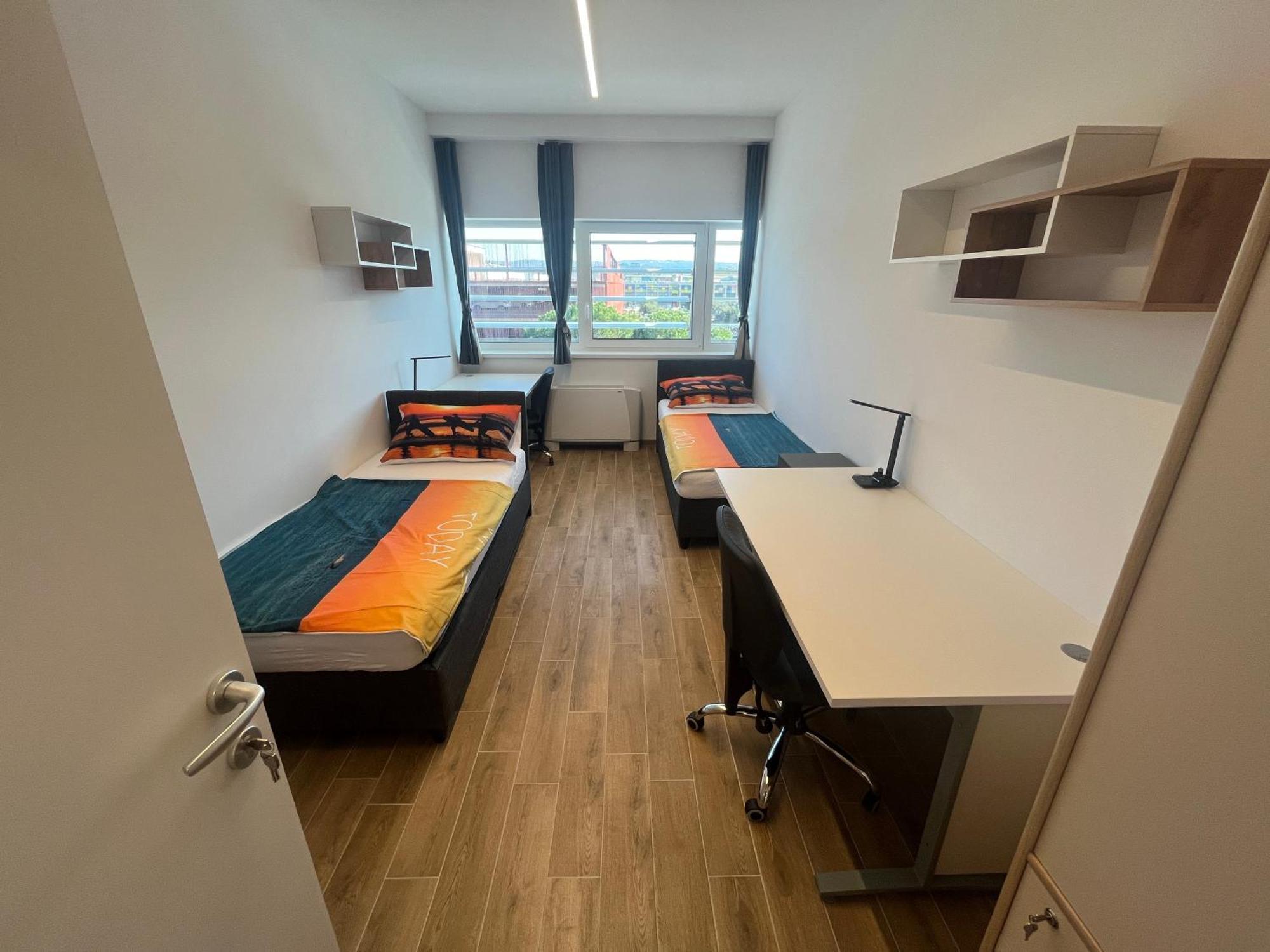 Motel Barka Koper Dış mekan fotoğraf