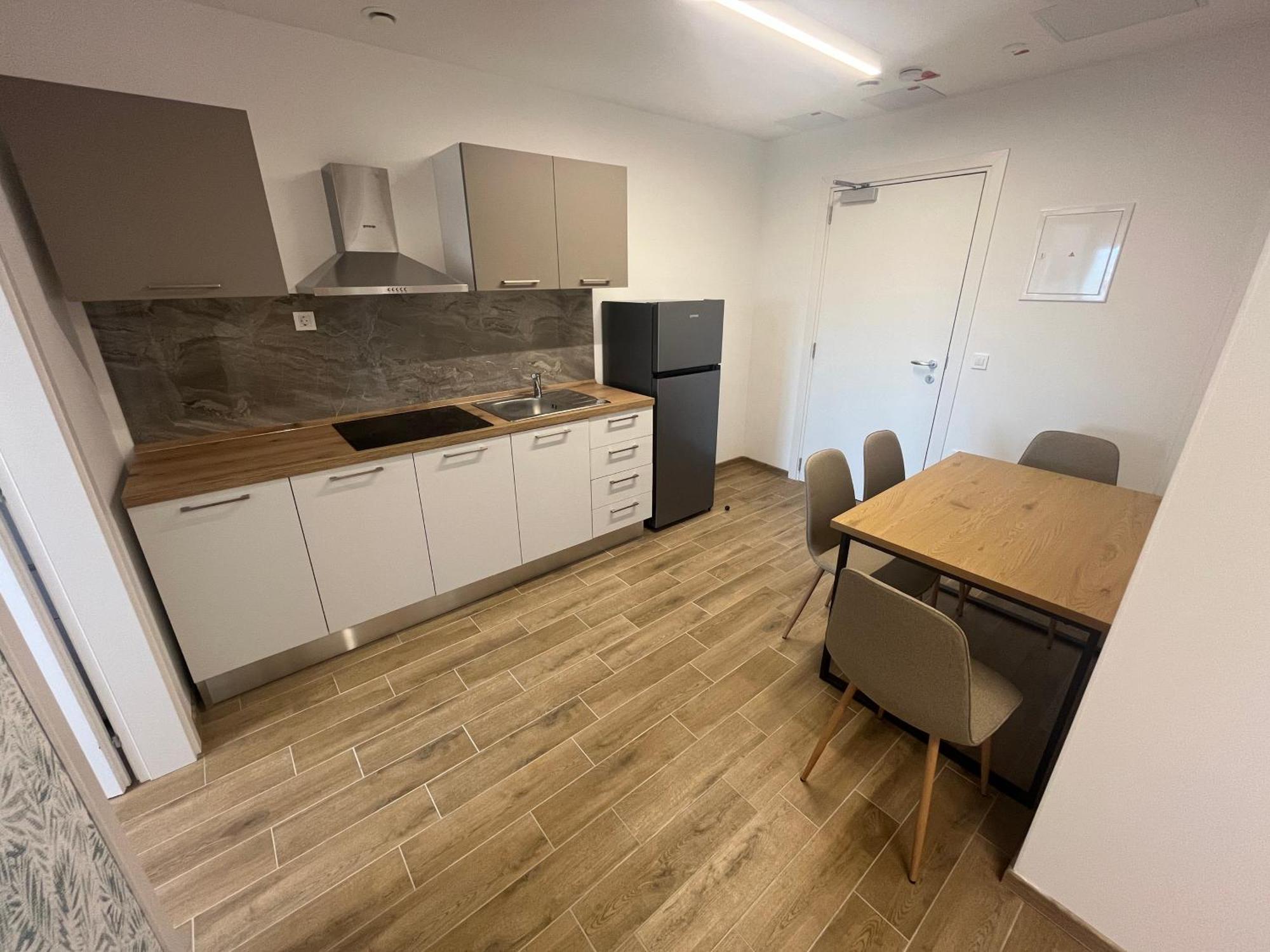 Motel Barka Koper Dış mekan fotoğraf
