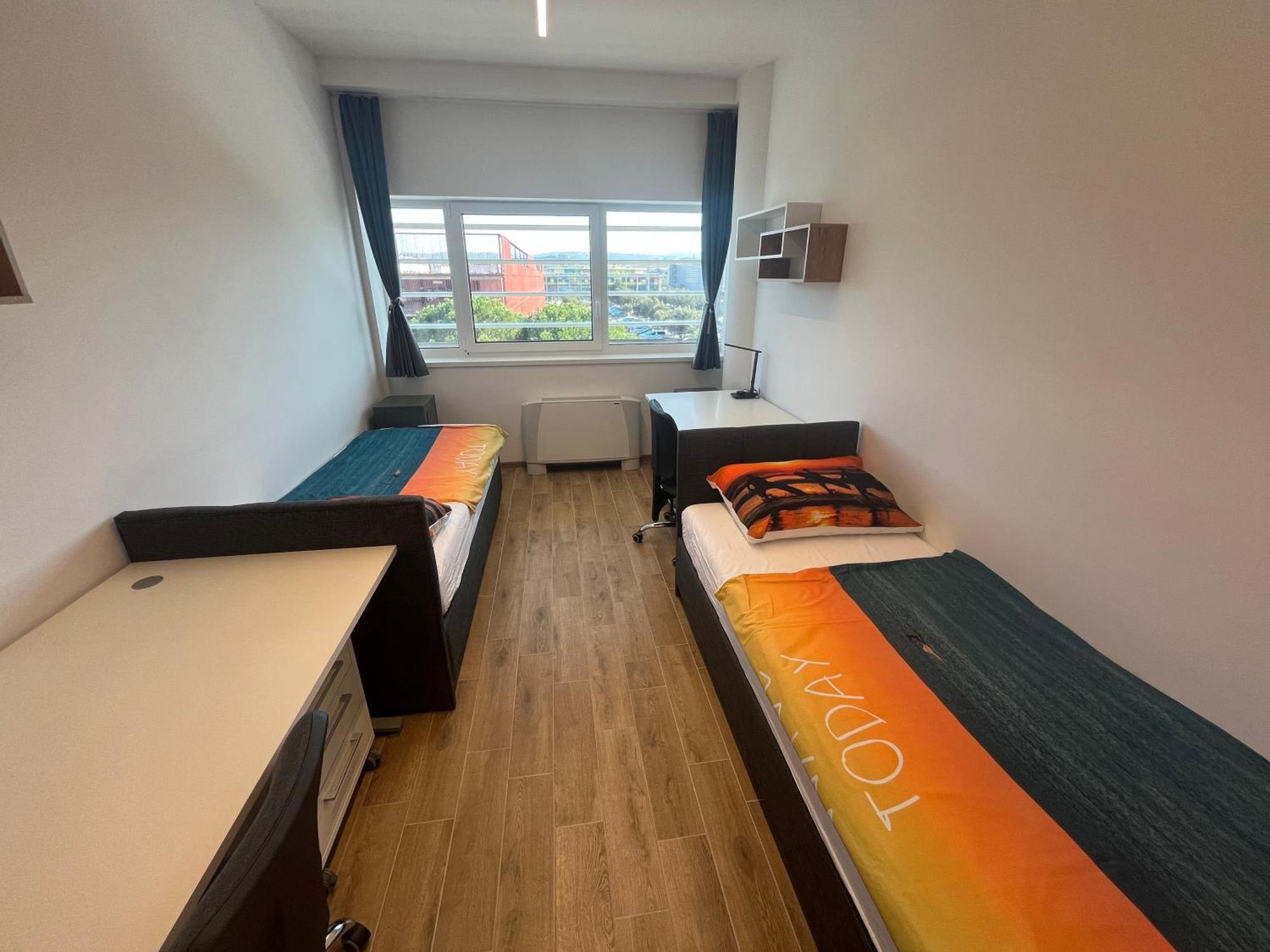 Motel Barka Koper Dış mekan fotoğraf