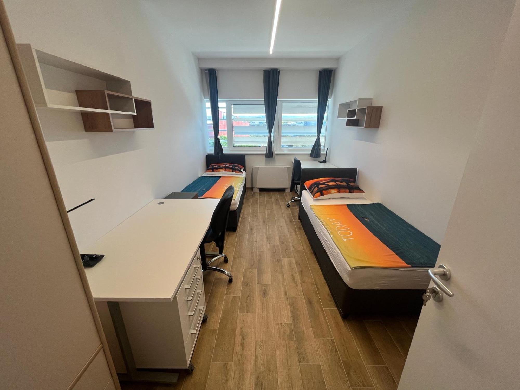 Motel Barka Koper Dış mekan fotoğraf