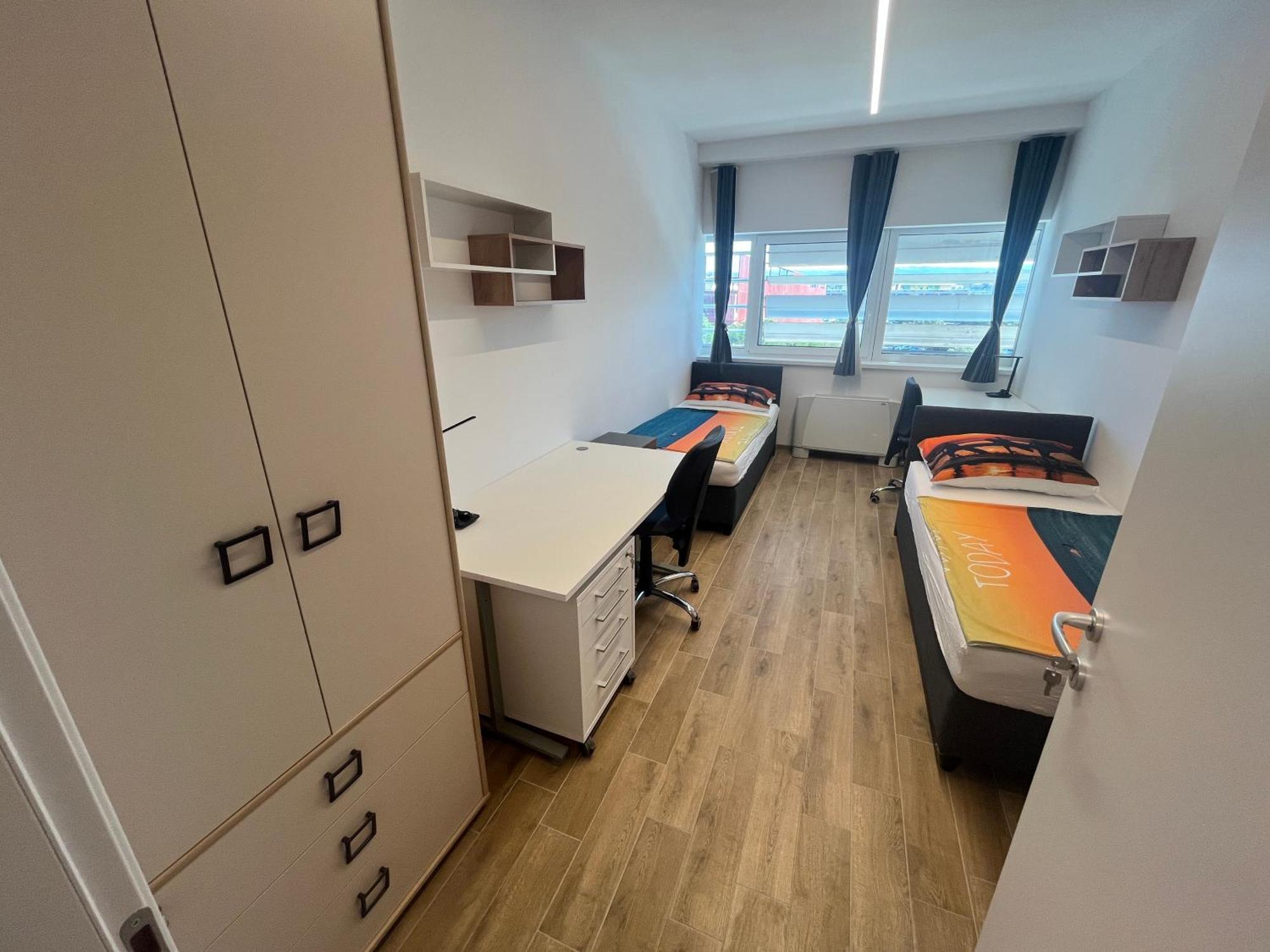 Motel Barka Koper Dış mekan fotoğraf
