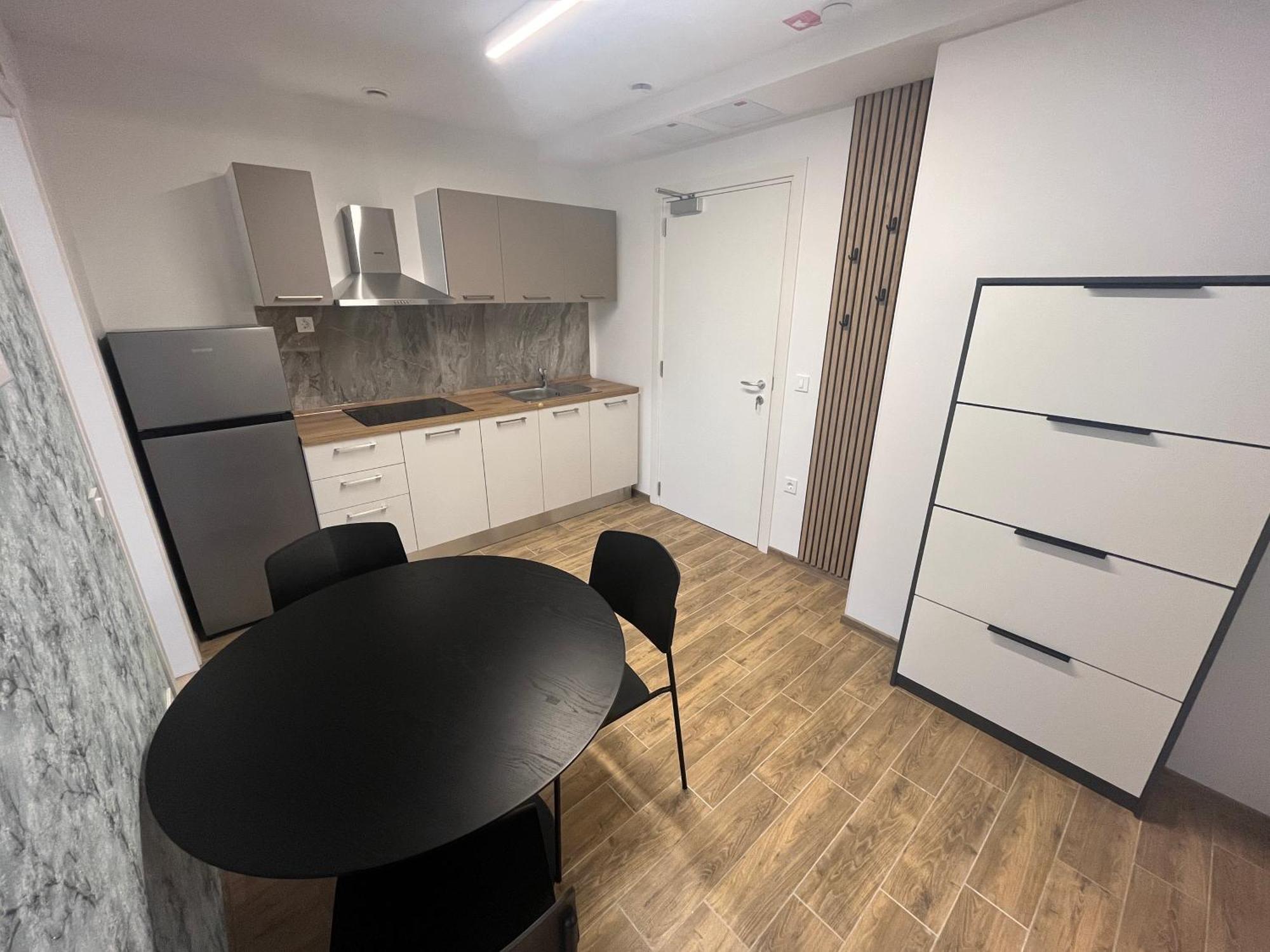 Motel Barka Koper Dış mekan fotoğraf