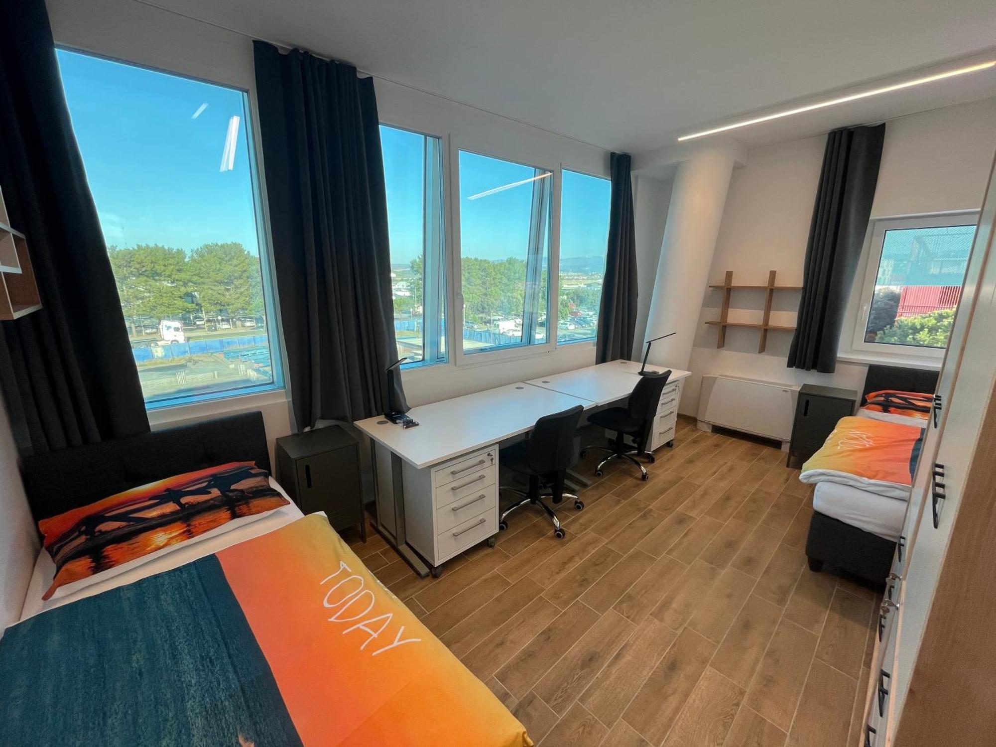 Motel Barka Koper Dış mekan fotoğraf