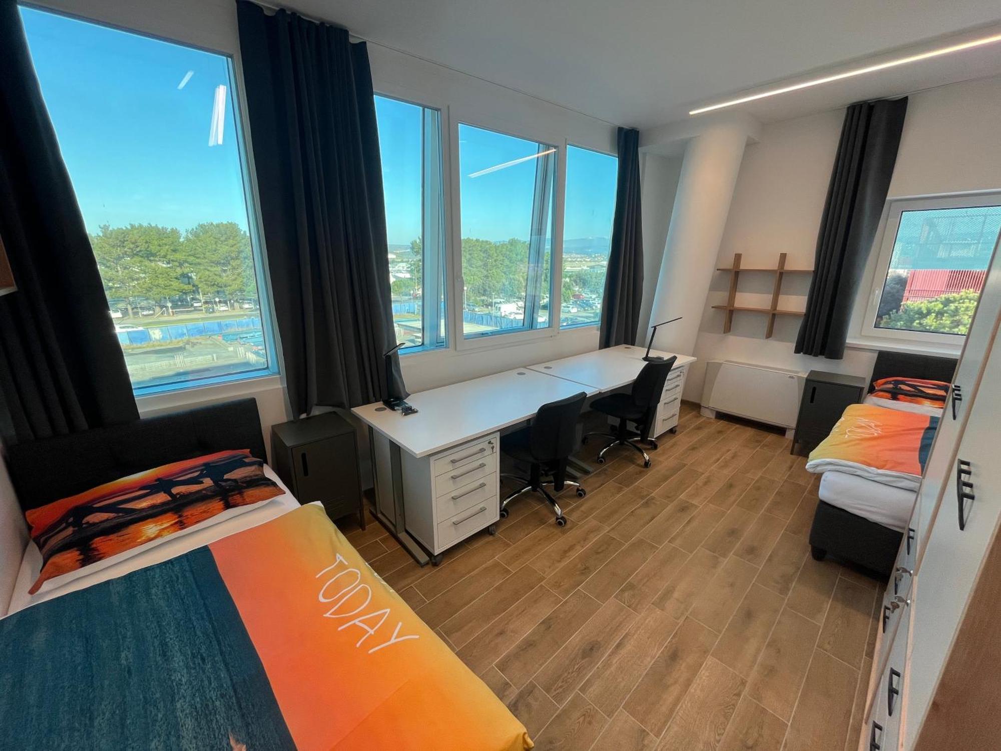 Motel Barka Koper Dış mekan fotoğraf
