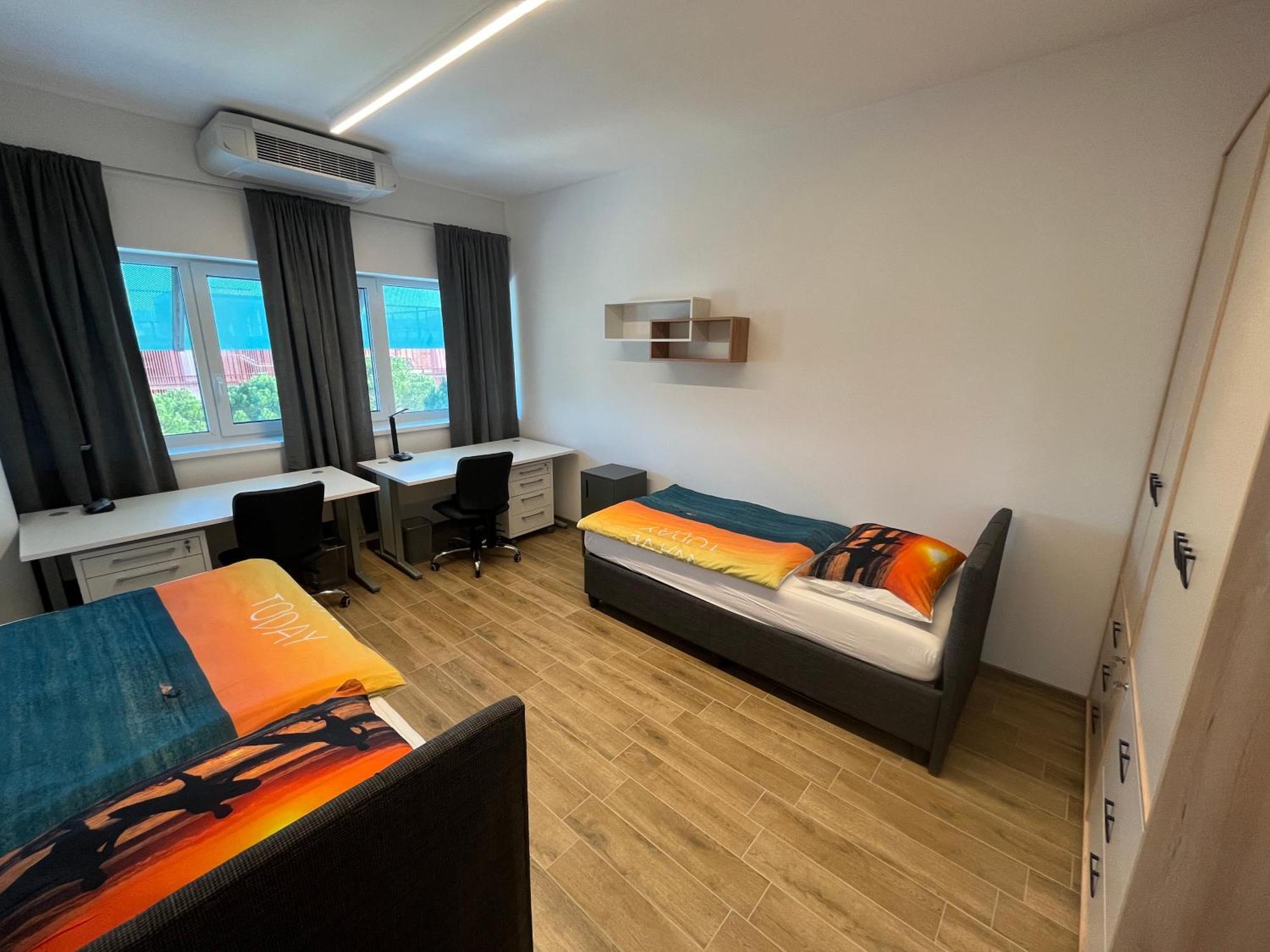 Motel Barka Koper Dış mekan fotoğraf