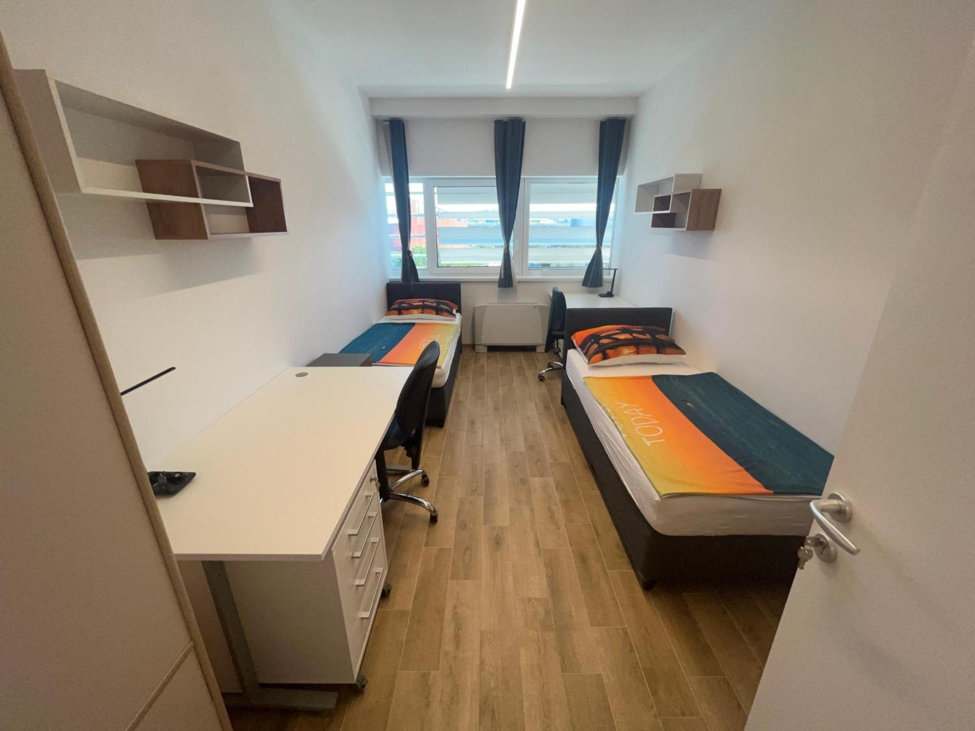 Motel Barka Koper Dış mekan fotoğraf