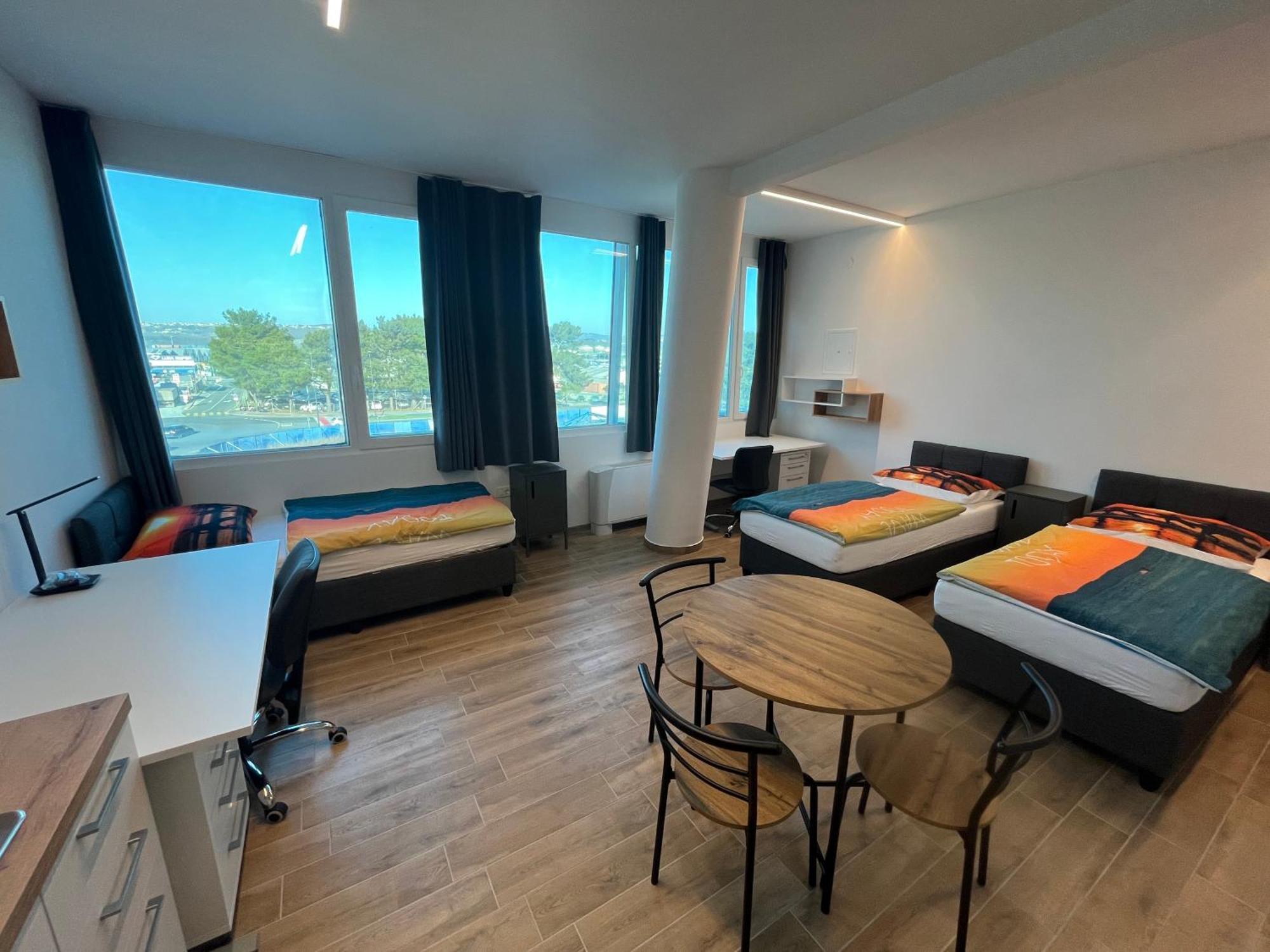 Motel Barka Koper Dış mekan fotoğraf