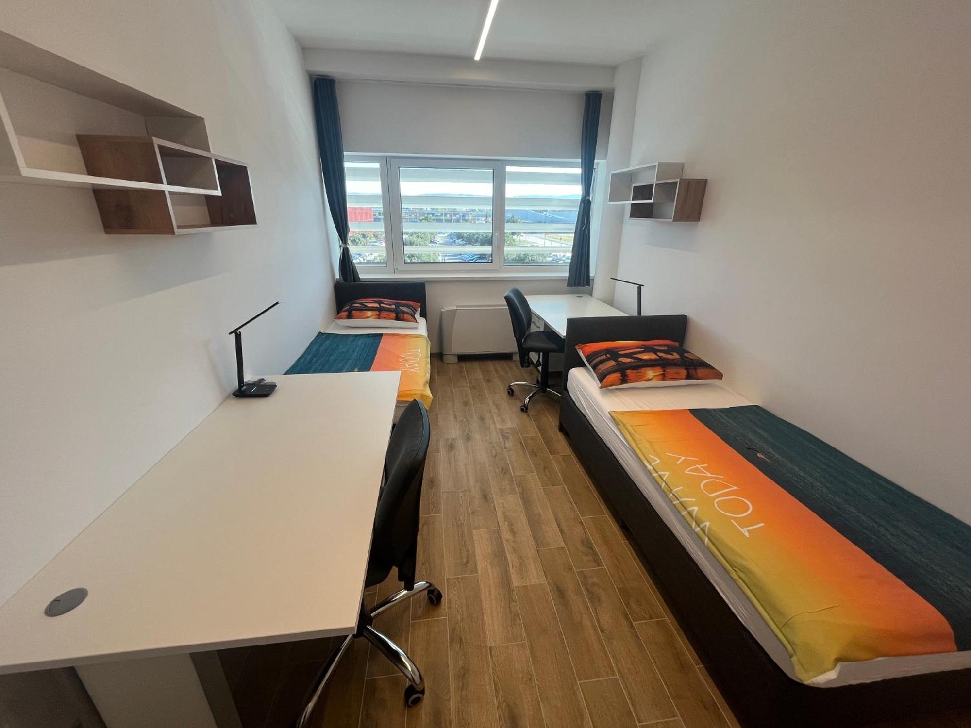 Motel Barka Koper Dış mekan fotoğraf